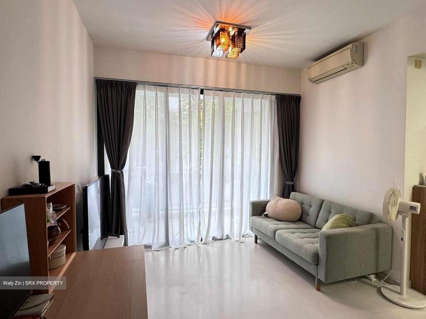 Bartley Ridge (D13), Condominium #504651141